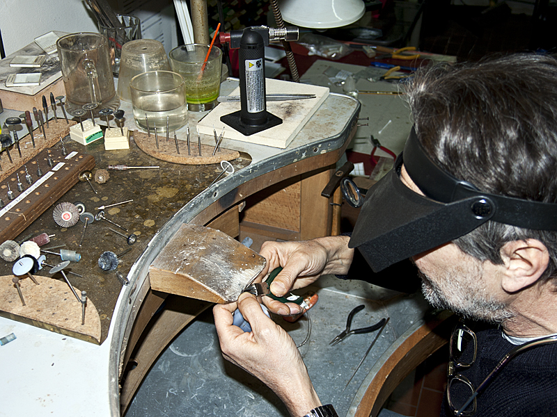Laboratorio