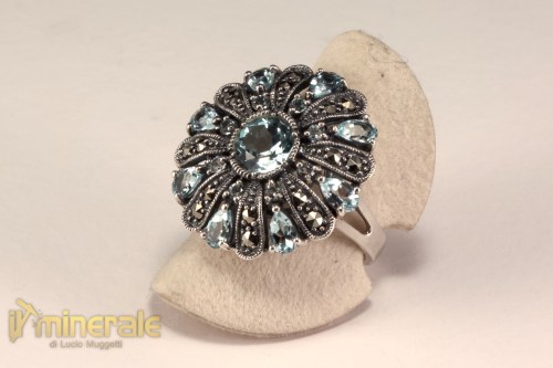 AN4-24Imp8800-2_gioielli_argento_pietre_dure_semipreziose_topazio_azzurro_marcassiti