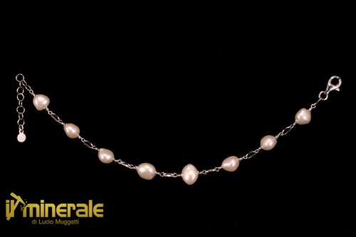 BR001cNs1710-1_gioielli_argento_pietre_dure_bracciali_perle_coltivate_rosa