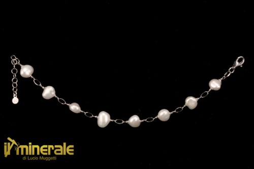 BR001cNs1915-1_gioielli_argento_pietre_dure_bracciali_perle_coltivate_bianche