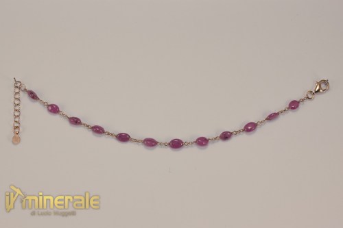 BR001pNs3480-2_gioielli_argento_pietre_dure_bracciali_zaffiro_rosa
