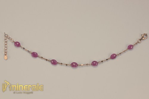 BR001pcNs3880-2_gioielli_argento_pietre_dure_bracciali_zaffiro_rosa