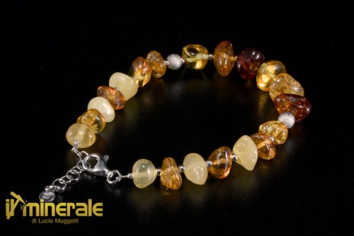 BR002aNs1130-1_gioielli_argento_pietre_dure_bracciali_ambra_naturale
