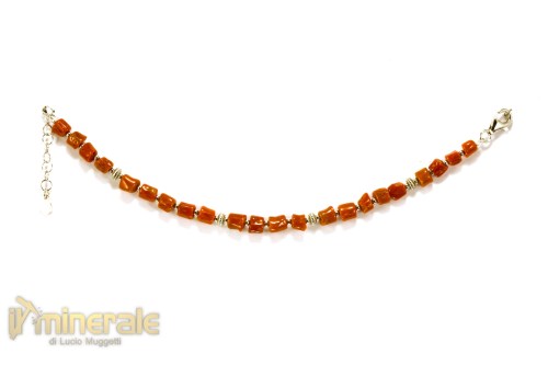 BR023nNs1950-2_gioielli_argento_pietre_dure_bracciali_corallo_rosso