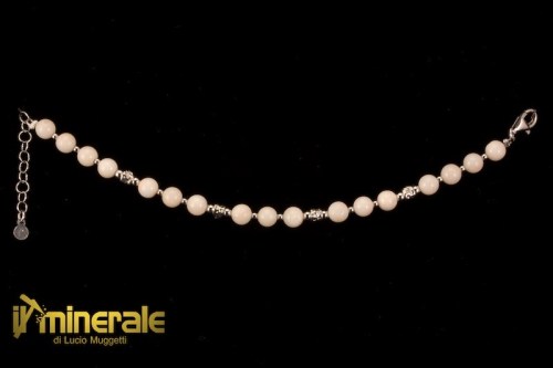 BR023nNs2595-1_gioielli_argento_pietre_dure_bracciali_corallo_rosa