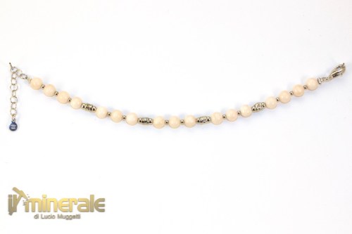 BR023nNs2595-2_gioielli_argento_pietre_dure_bracciali_corallo_rosa