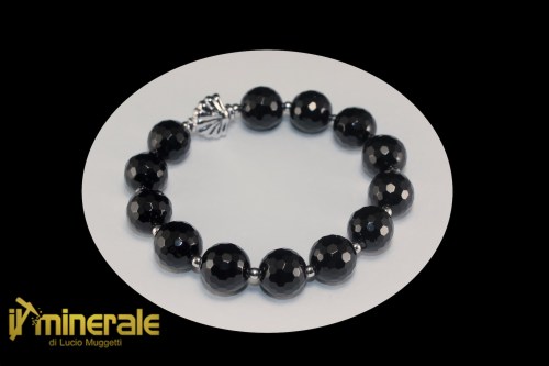 BR028Ns1100-1_gioielli_argento_pietre_dure_minerali_bracciali_elastico_onice