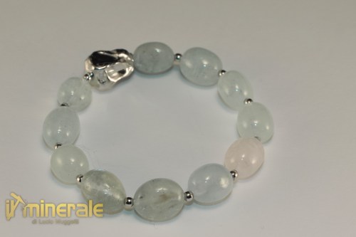 BR028Ns2690-2_gioielli_argento_pietre_dure_minerali_bracciali_elastico_berillo_varicolore