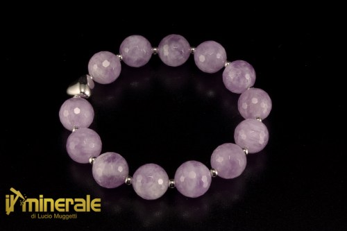 BR028Ns3095-1_gioielli_argento_pietre_dure_minerali_bracciali_elastico_ametista_lavanda