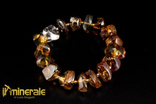 BR028Ns5985-1_gioielli_argento_pietre_dure_minerali_bracciali_elastico_ambrs_naturale