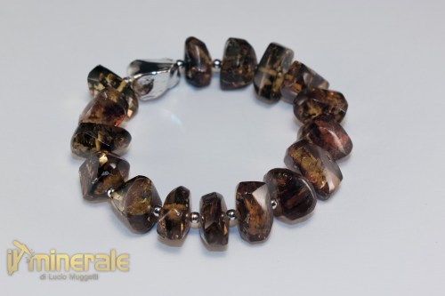 BR028Ns5985-2_gioielli_argento_pietre_dure_minerali_bracciali_elastico_ambrs_naturale