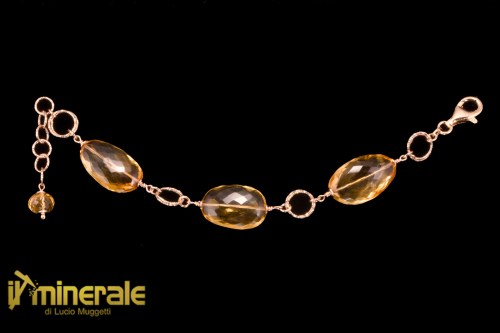BR045ExNs9390-1_gioielli_argento_catene_ppietre_dure_semipreziose_quarzo_citrino