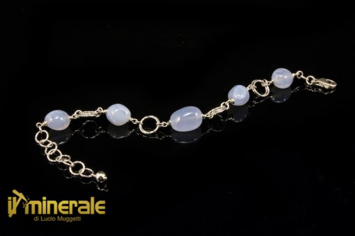 BR045bNs3020-1_gioielli_argento_bracciali_incatenati_pietre_dure_calcedonio_azzurro_malawi.logo