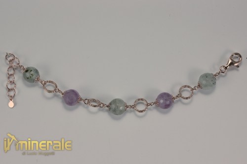BR045bNs3500-2_gioielli_argento_pietre_dure_minerali_ametista_lavanda_prehnite