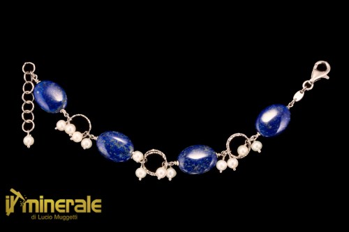 BR045bcNs2770-1_gioielli_argento_catene_pietre_dure_semipreziose_lapislazzuli_perle_coltivate