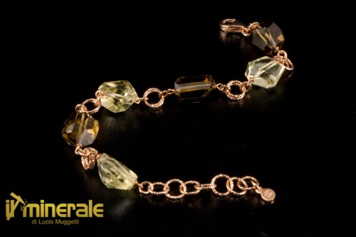 BR045bpNs2900-1_gioielli_argento_pietre_dure_bracciali_quarzo_affumicato_lemon
