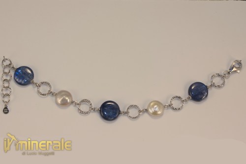 BR045bpNs3650-2_gioielli_argento_minerali_pietre_dure_bracciali_cianite_perle_coltivate