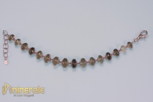 BR057Ns3720-2_gioielli_argento_pietre_dure_bracciali_quarzo_miele