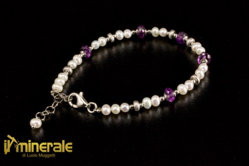 BR060Ns1590-1_gioielli_argento_bracciali_pietre_dure_perle_coltivate_ametista