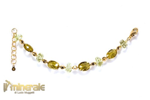 BR062cNs2740-2_gioielli_argento_bracciali_pietre_dure_semipreziose_citrino_quarzo_miele