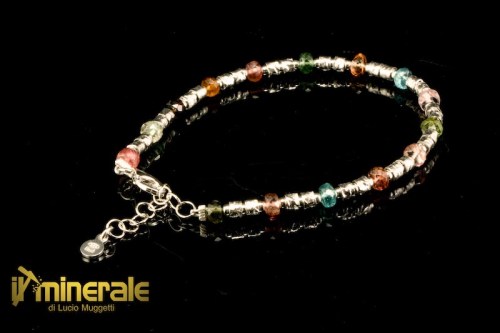 BR063Ns2565-1_gioielli_argento_bracciali_pietre_dure_semipreziose_tormalina_varicolore