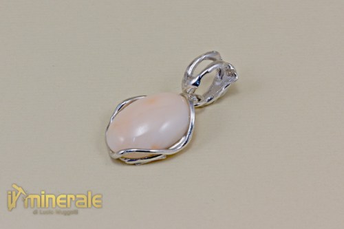 C10-18Ns2840-2_Gioielli_argento_ciondoli_pietre_dure_corallo_rosa_silver_jewels_gemstones_pendants.logo
