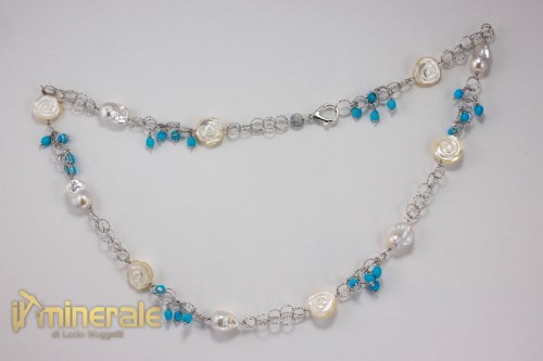 CL5-23Ns18080-2_gioielli_argento_catene_collane_pietre_dure_turchese_madreperla_perle_coltivate-640