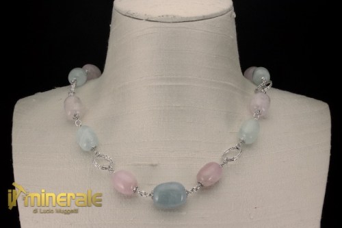 Ca007Ns.8145-1_gioielli_argento_collane_catene_pietre_dure_acquamarina_morganite