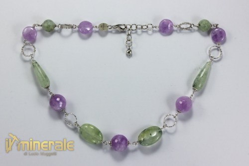 Ca007Ns4275-2_gioielli_argento_pietre_dure_semipreziose_collane_catene_girocolli_ametista_lavanda_prehnite.logo
