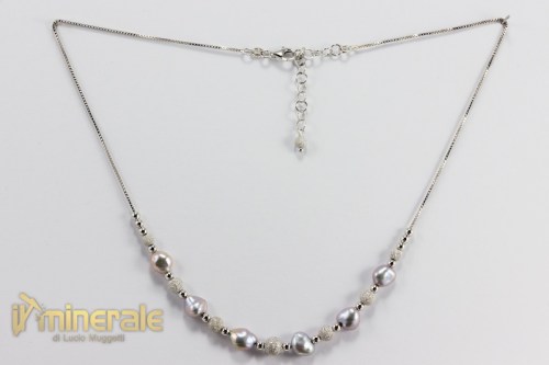 G001aNs1665-2_gioielli_argento_collana_catene_girocolli_pietre_dure_perle_coltivate_grigie-640