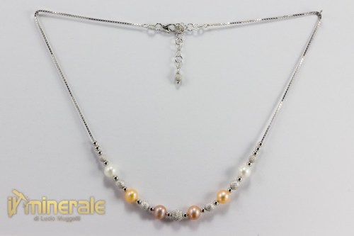 G001aNs1665-2_gioielli_argento_collana_catene_girocolli_pietre_dure_perle_coltivate_varicolori-640