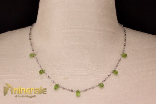 G106Ns2370-1_gioielle_argento_collane_catene_girocolli_pietre_dure_semipreziose_peridoto_olivina