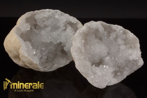 MN1604-1_minerali_collezione_geodi_calcite_quarzo_marocco