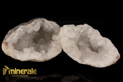MN1606-1_minerali_collezione_geodi_calcite_quarzo_marocco