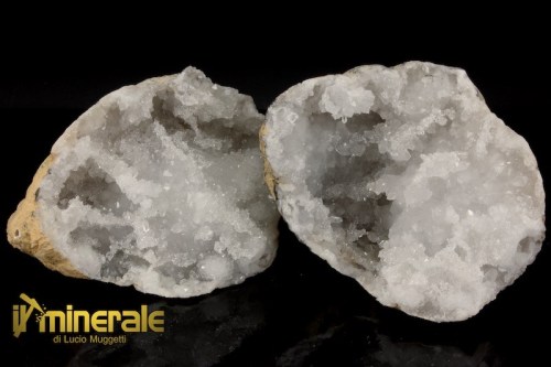 MN1607-1_minerali_collezione_geodi_calcite_quarzo_marocco