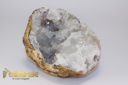 MN1607-3_minerali_collezione_geodi_calcite_quarzo_marocco