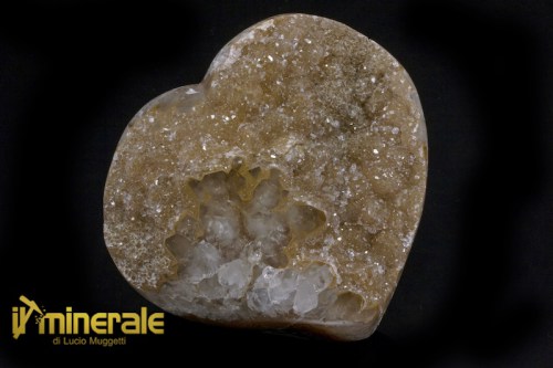 IL MINERALE  Vendita minerali e minerali da collezione