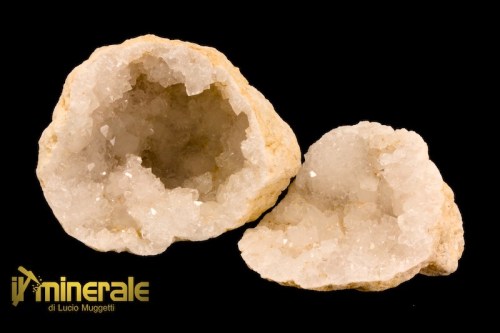 MN2418-1_minerali_collezione_geodi_quarzo_calcite_marocco
