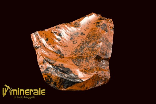 MN2493-1_minerali_collezione_ossidiana_mahogany_usa