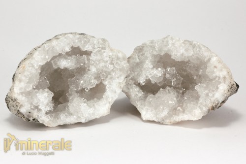 MN2545-2_minerali_collezione_geodi_calcite_quarzo_marocco