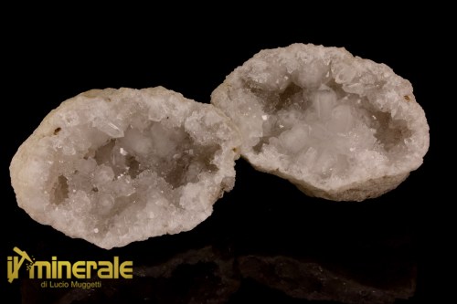 MN2550-1_minerali_collezione_geodi_calcite_quarzo_marocco