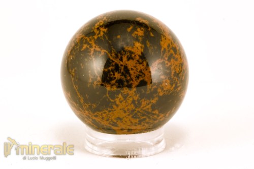 OG713-2_minerali_oggetti_lavorati_collezione_arredamento_cristalloterapia_pietre_dure_sfera_ossidiana_mahogany