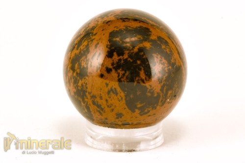 OG713-3_minerali_oggetti_lavorati_collezione_arredamento_cristalloterapia_pietre_dure_sfera_ossidiana_mahogany