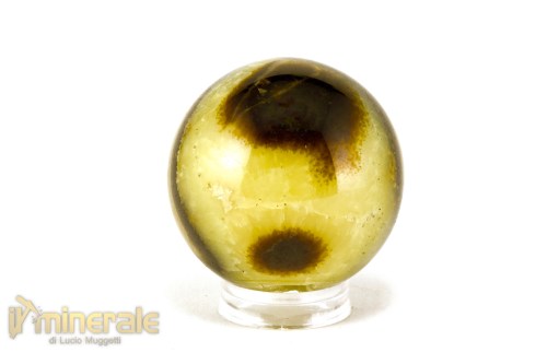 OG719-2_minerali_oggetti_lavorati_collezione_arredamento_cristalloterapia_pietre_dure_sfera_septaria_calcite