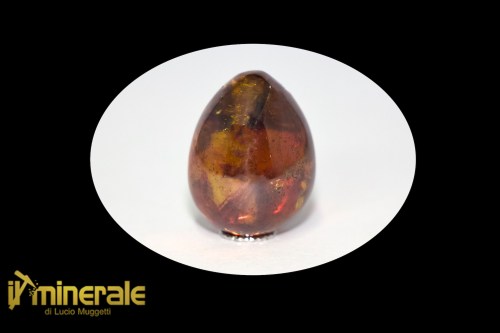 OG777-1_minerali_pietre_dure_oggetti_lavorati_arredamento_collezione_uova_blenda_mielata