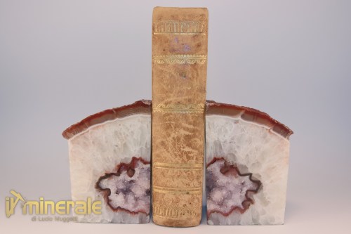 OG784-3_Oggetti_lavorati_arredamento_pietre_dure_reggilibri_agata_quarzo