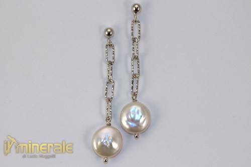 OR024mNs1340-2_gioielli_argento_pietre_dure_orecchini_pendenti_perle_coltivate_coin_bianche