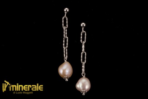 OR024mNs1680-1_gioielli_argento_pietre_dure_orecchini_pendenti_perle_coltivate_rosa