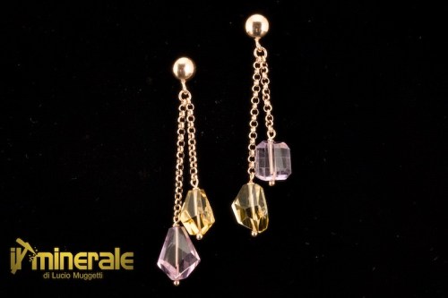 OR029Ns1850-1_gioielli_argento_pietre_dure_minerali_orecchini_pendenti_ametista_citrino