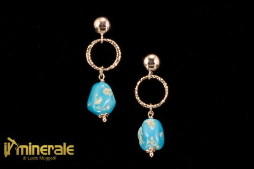 OR069ExNs2770-2_gioielli_argento_pietre_dure_orecchini_pendenti_turchese_naturale